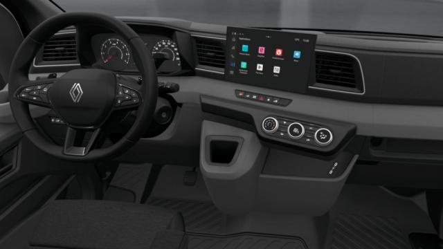 Renault Master image 3