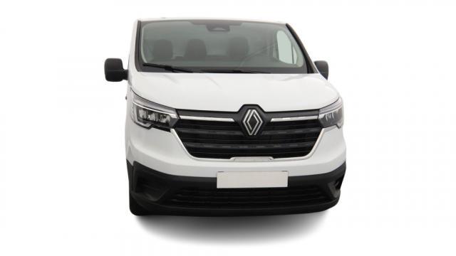 Renault Trafic image 4