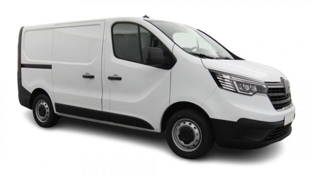 Renault Trafic image 8
