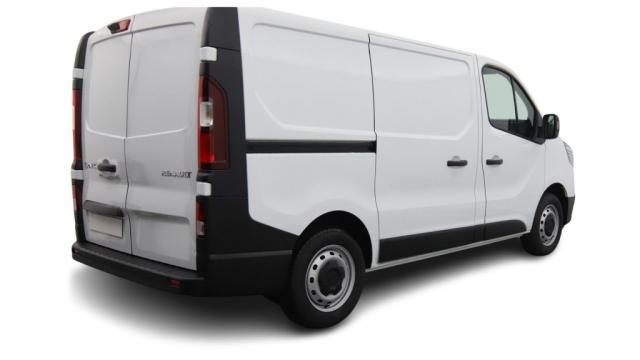 Renault Trafic image 6
