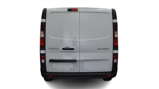 Renault Trafic image 7