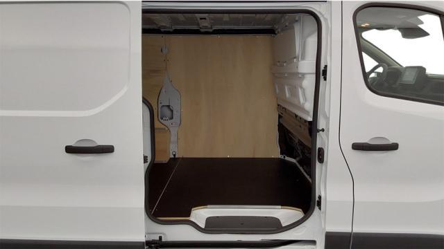 Renault Trafic image 3