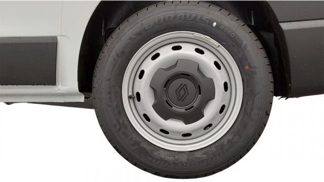 Renault Trafic image 5