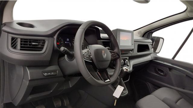 Renault Trafic image 9