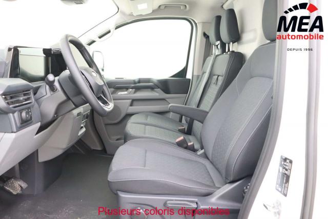 Ford Transit Custom image 2