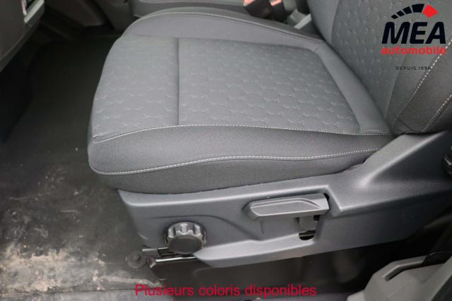 Ford Transit Custom image 1