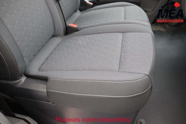 Ford Transit Custom image 5