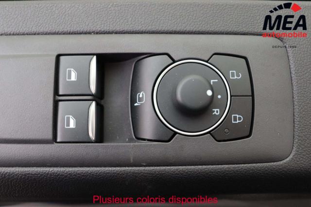 Ford Transit Custom image 3