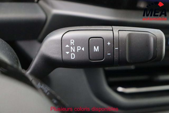 Ford Transit Custom image 8