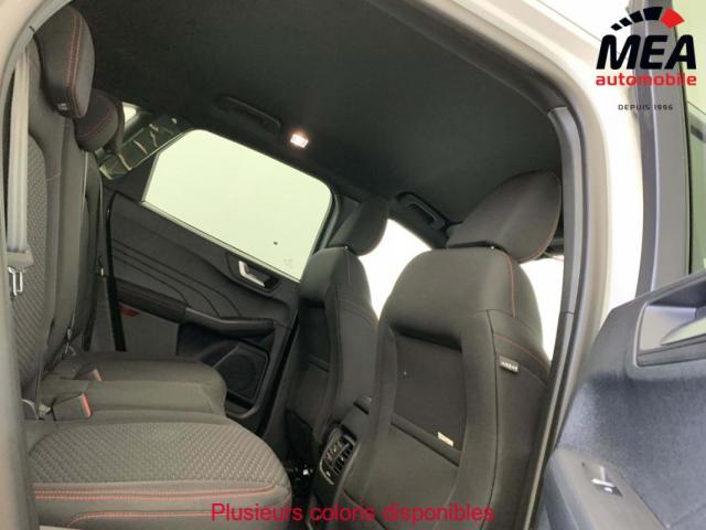 Ford Kuga image 4