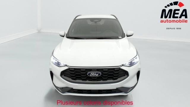 Ford Kuga image 2
