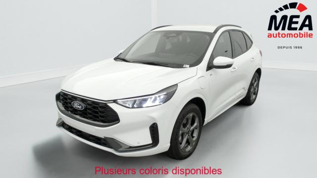 Ford Kuga image 7
