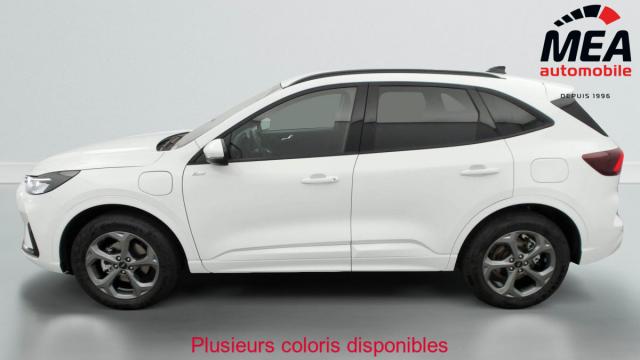 Ford Kuga image 9