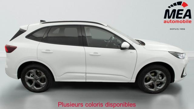 Ford Kuga image 1