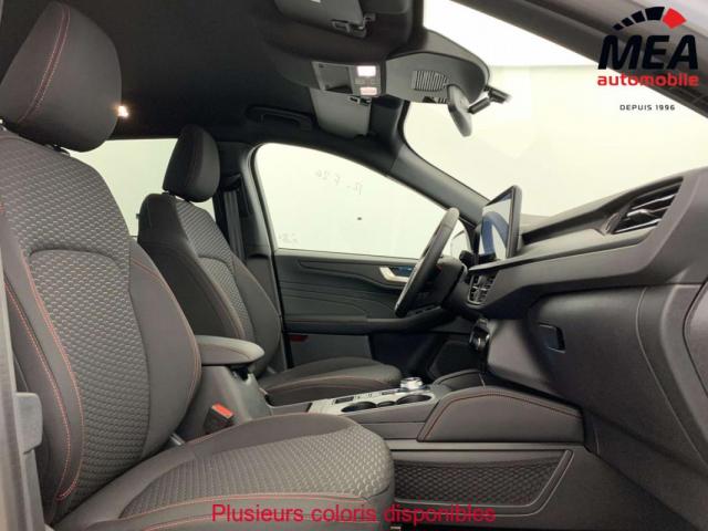 Ford Kuga image 6