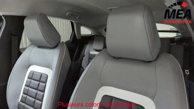 Citroen C4 image 8