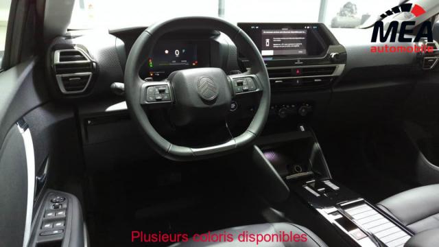 Citroen C4 image 5