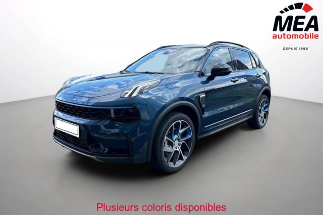 Lynk & Co