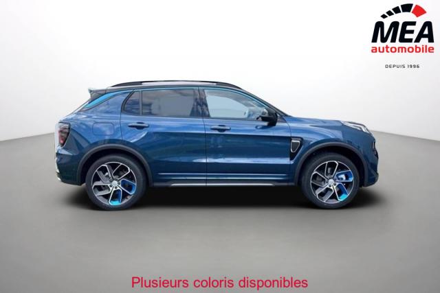 Lynk & Co 01 image 1