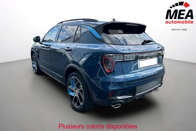 Lynk & Co 01 image 2