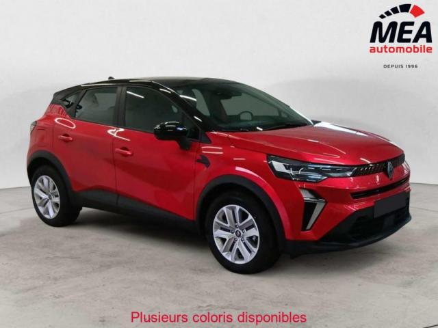 Renault Captur image 8