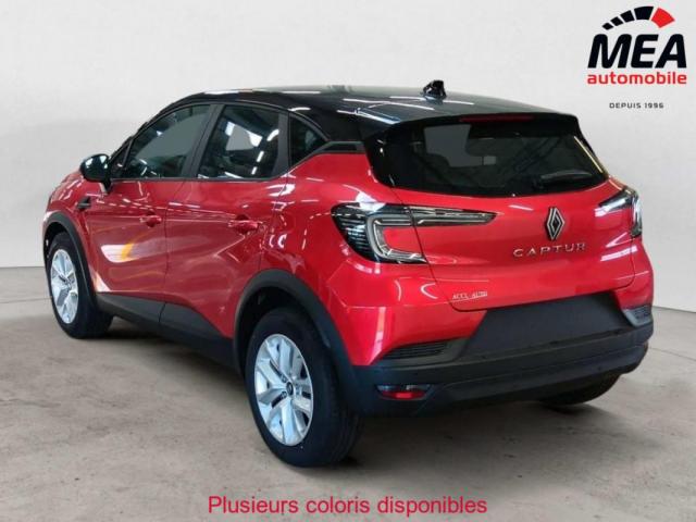 Renault Captur image 3