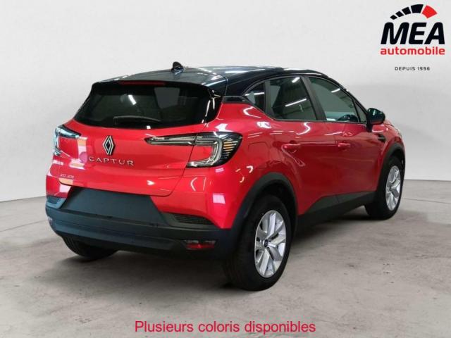 Renault Captur image 9