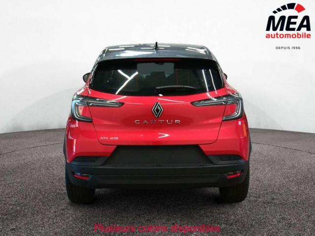 Renault Captur image 4