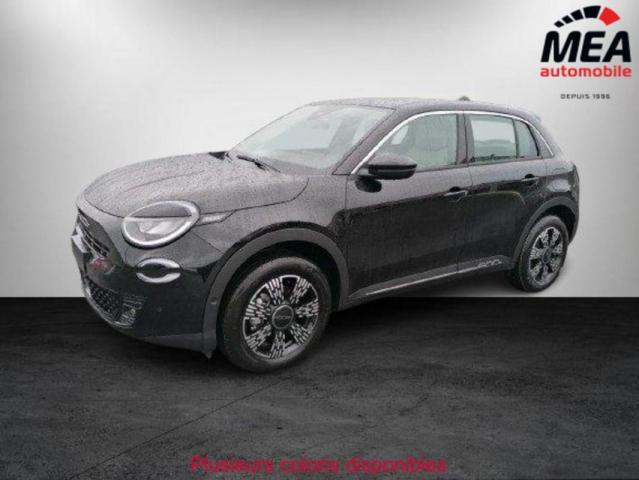 Fiat 600 image 6