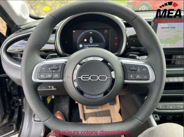 Fiat 600 image 8