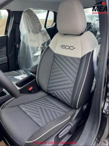 Fiat 600 image 3