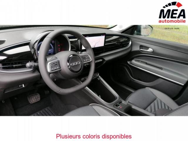 Fiat 600 image 4