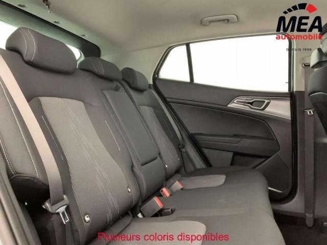 Kia Sportage image 1