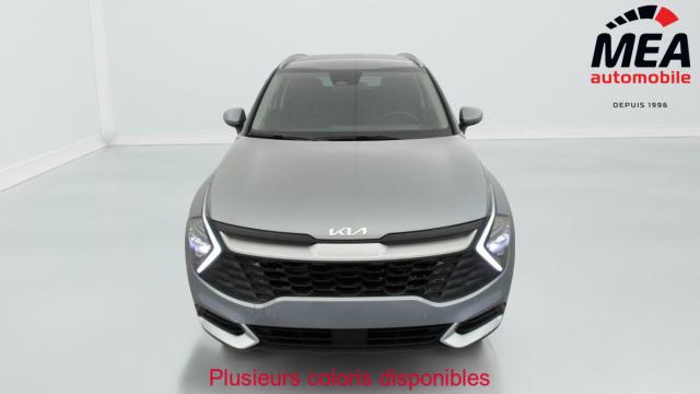 Kia Sportage image 8