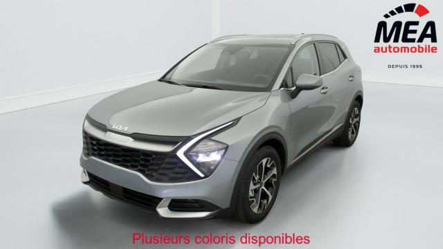 Kia Sportage image 7
