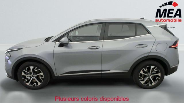 Kia Sportage image 6