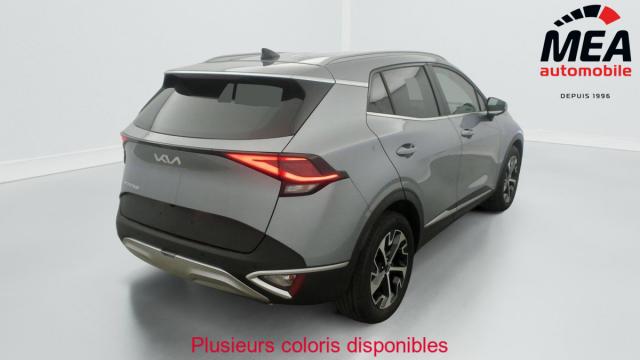 Kia Sportage image 4