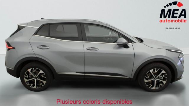 Kia Sportage image 3