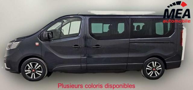 Renault Trafic image 4