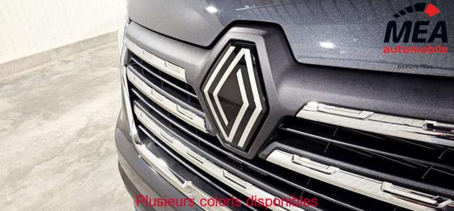 Renault Trafic image 1