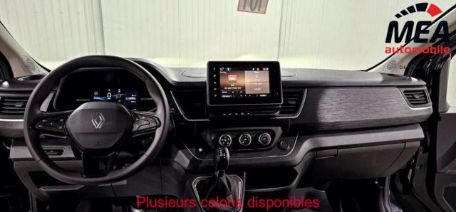 Renault Trafic image 9