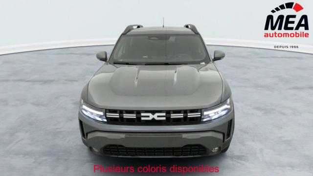 Dacia Duster image 4