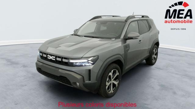 Dacia Duster image 2