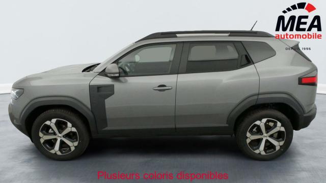 Dacia Duster image 6
