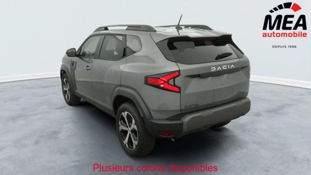 Dacia Duster image 3