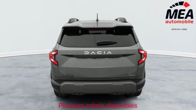 Dacia Duster image 9