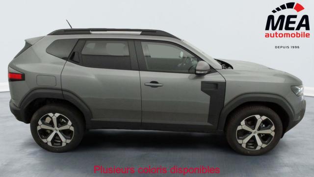 Dacia Duster image 8