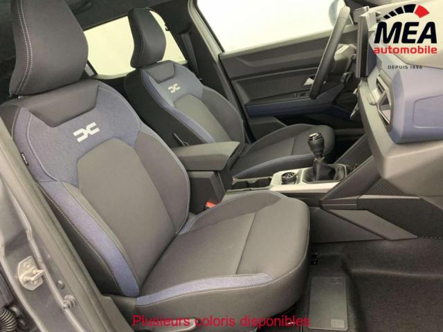 Dacia Duster image 7