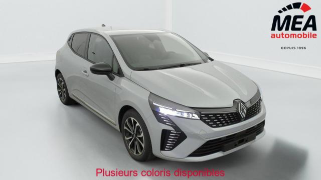Renault Clio image 5