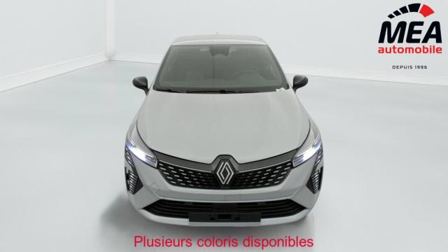 Renault Clio image 2
